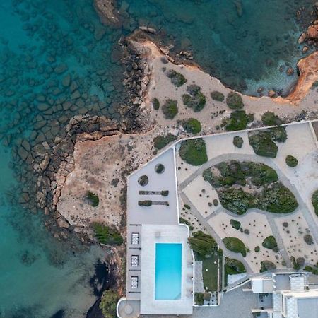 Ambassador Luxury Villas Santa Maria  Eksteriør billede