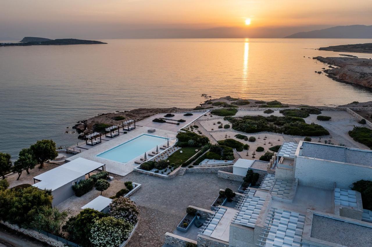 Ambassador Luxury Villas Santa Maria  Eksteriør billede