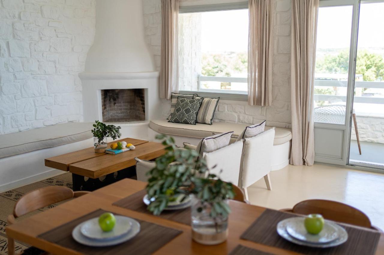 Ambassador Luxury Villas Santa Maria  Eksteriør billede