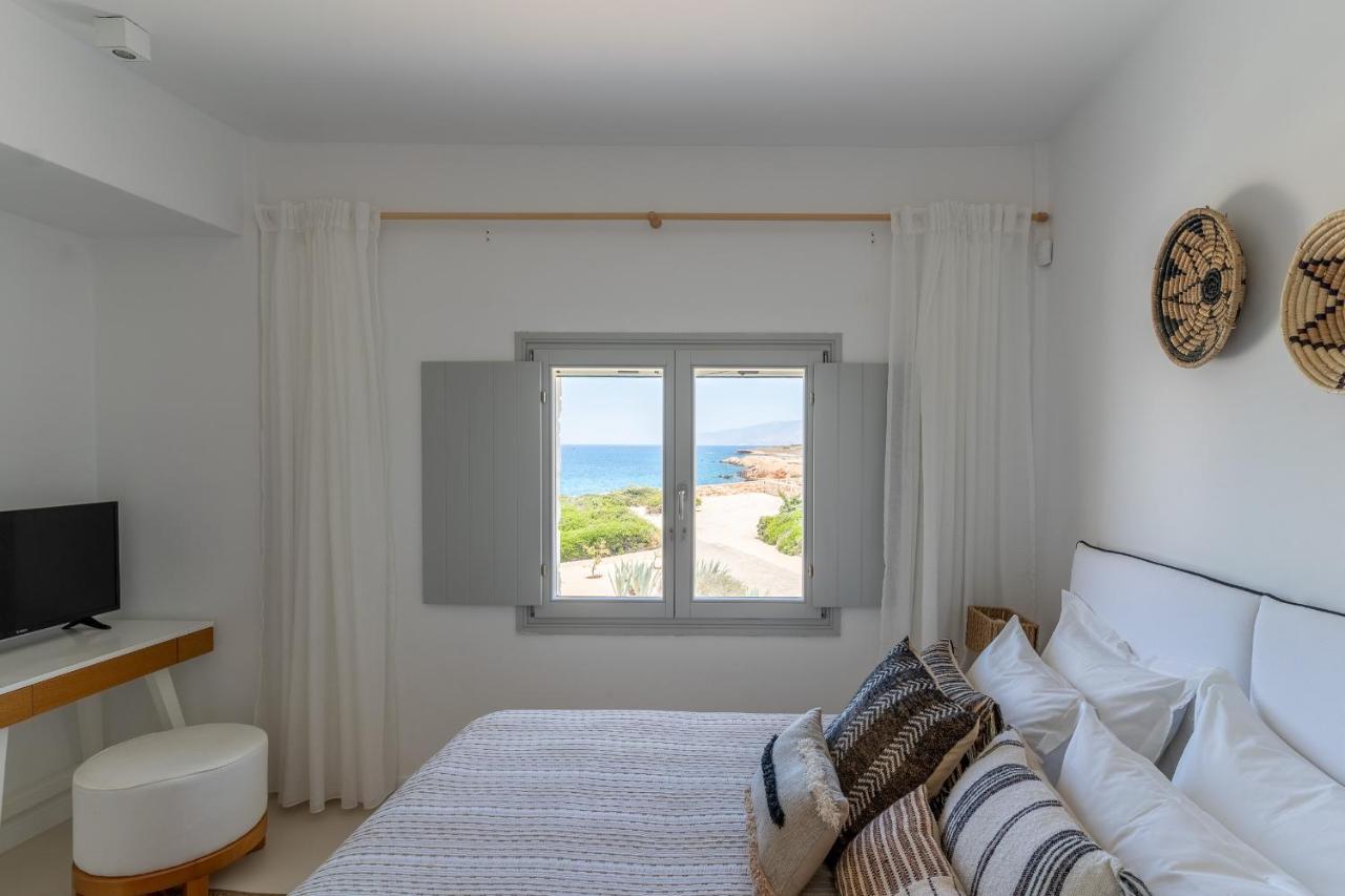 Ambassador Luxury Villas Santa Maria  Eksteriør billede