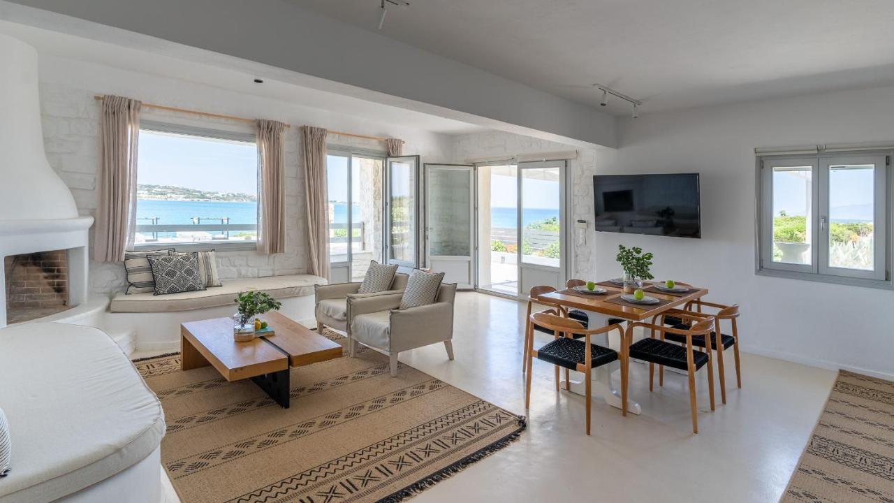 Ambassador Luxury Villas Santa Maria  Eksteriør billede