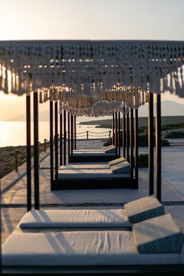 Ambassador Luxury Villas Santa Maria  Eksteriør billede
