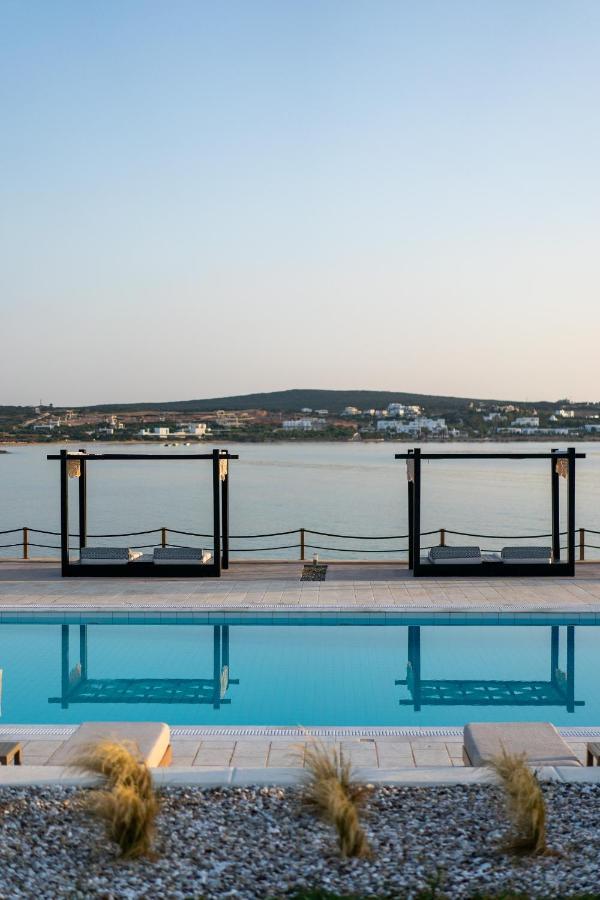 Ambassador Luxury Villas Santa Maria  Eksteriør billede