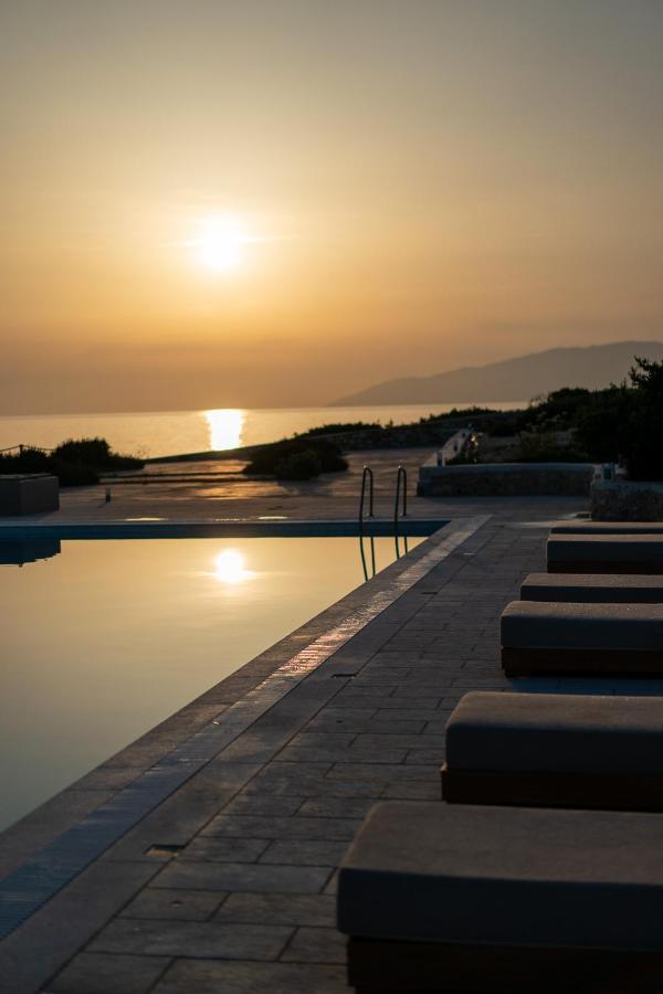 Ambassador Luxury Villas Santa Maria  Eksteriør billede