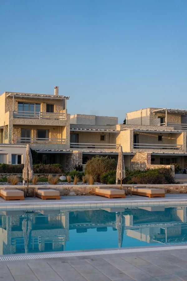 Ambassador Luxury Villas Santa Maria  Eksteriør billede
