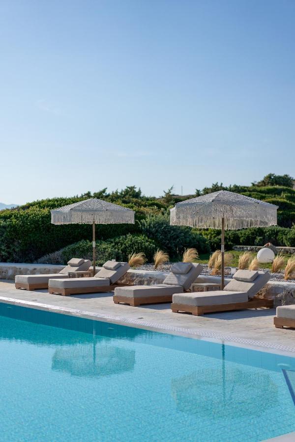 Ambassador Luxury Villas Santa Maria  Eksteriør billede