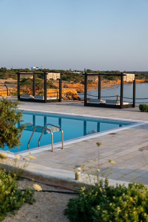 Ambassador Luxury Villas Santa Maria  Eksteriør billede