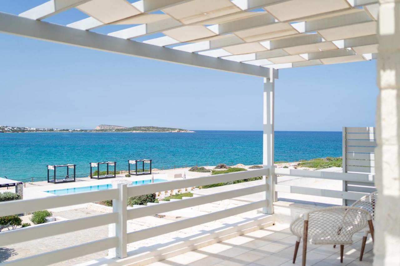 Ambassador Luxury Villas Santa Maria  Eksteriør billede