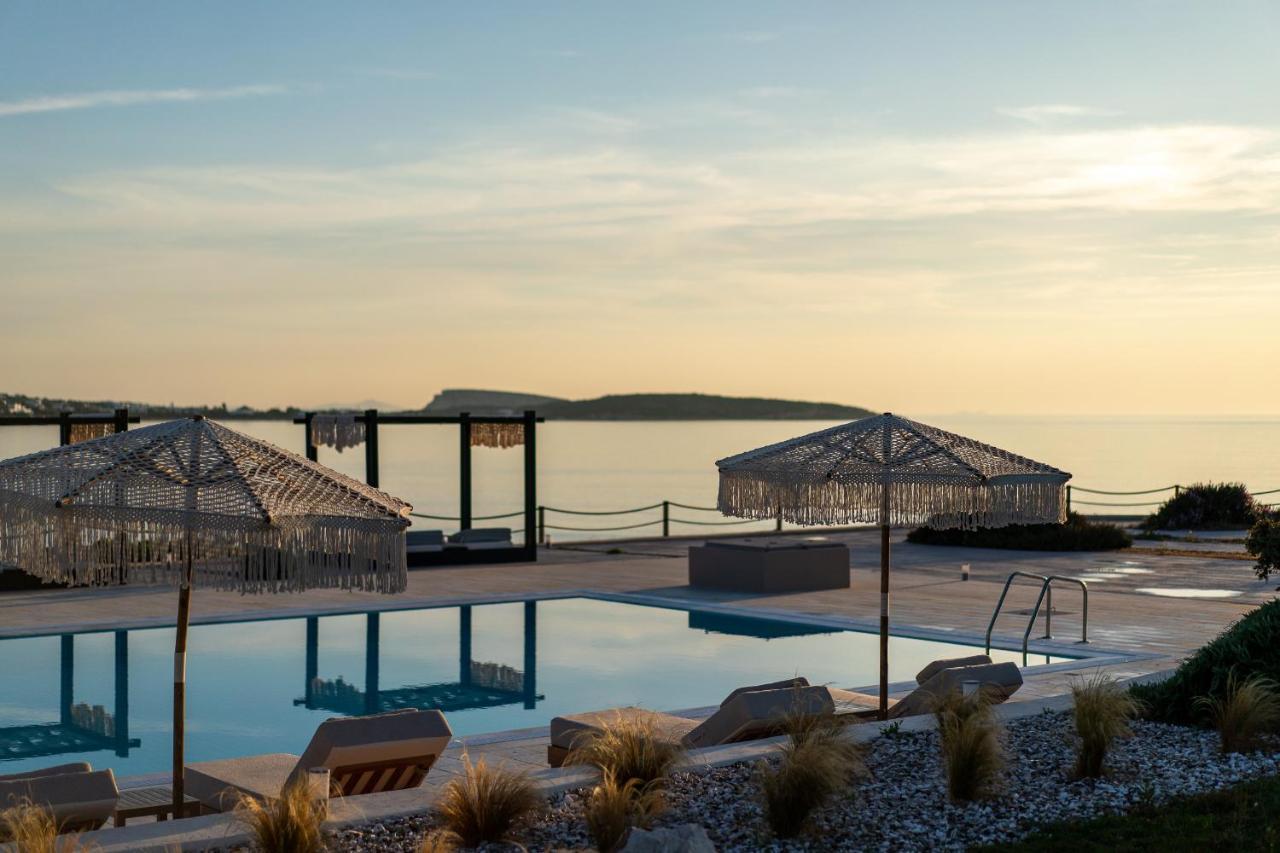 Ambassador Luxury Villas Santa Maria  Eksteriør billede
