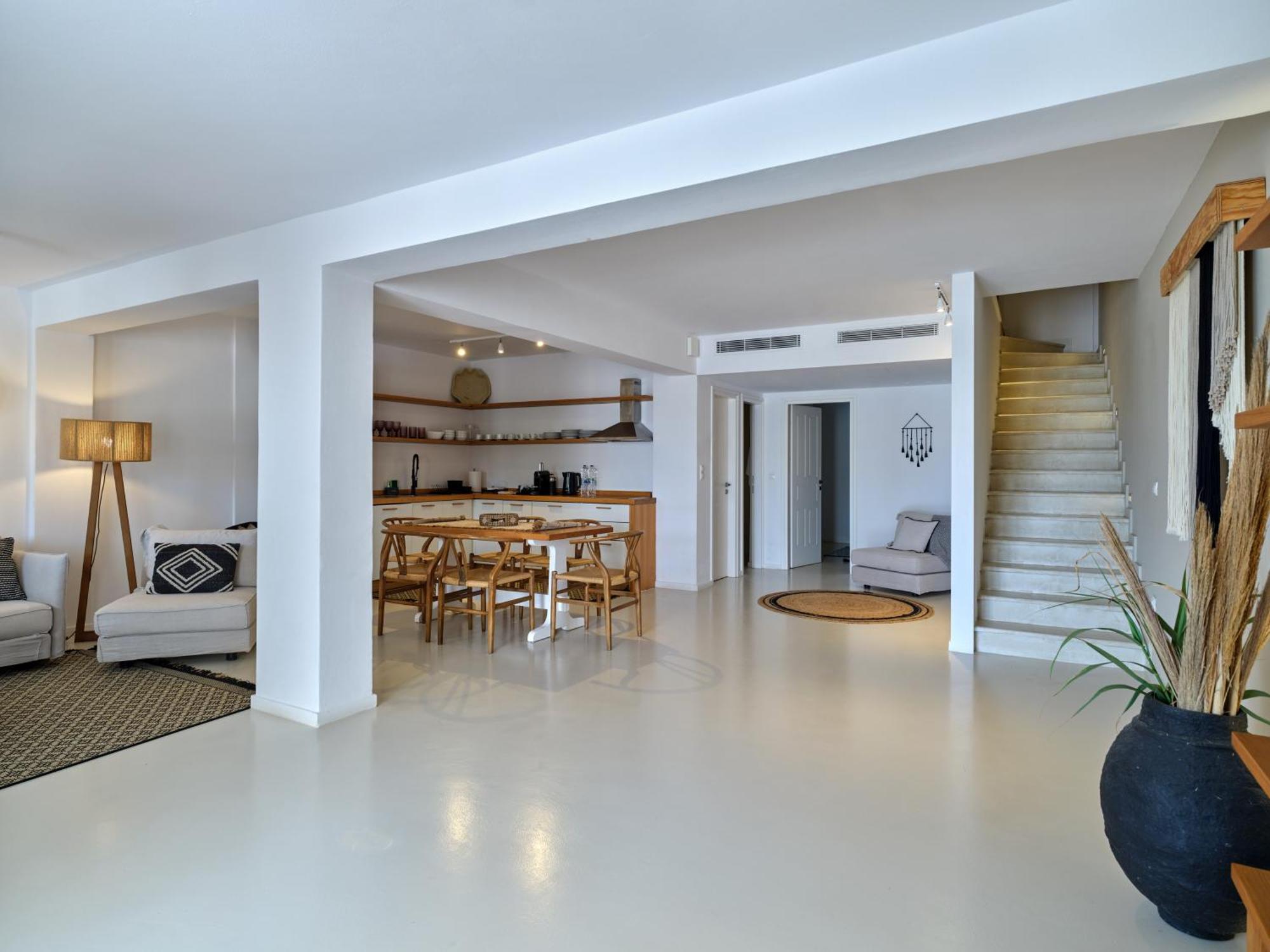 Ambassador Luxury Villas Santa Maria  Eksteriør billede