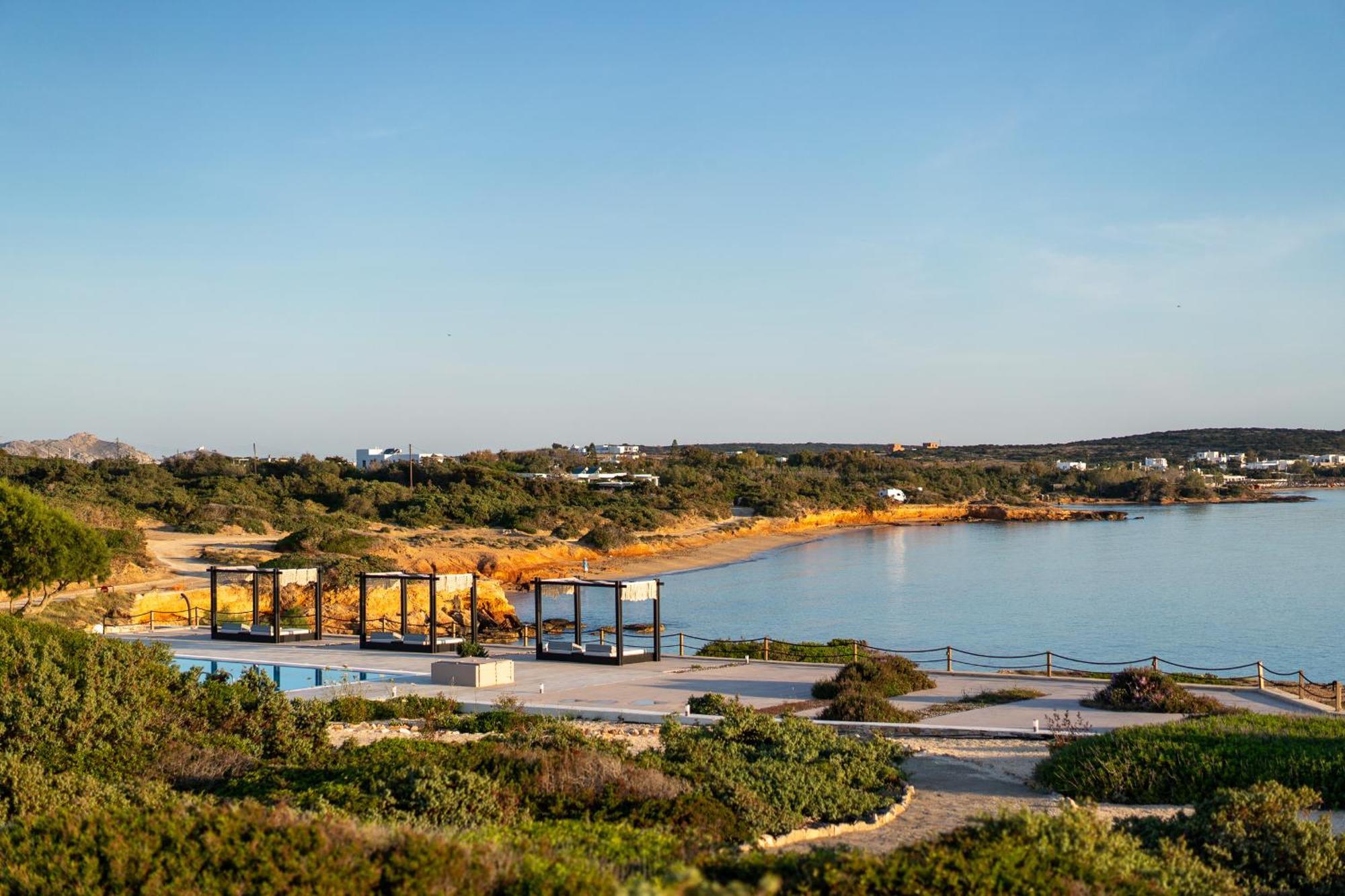 Ambassador Luxury Villas Santa Maria  Eksteriør billede